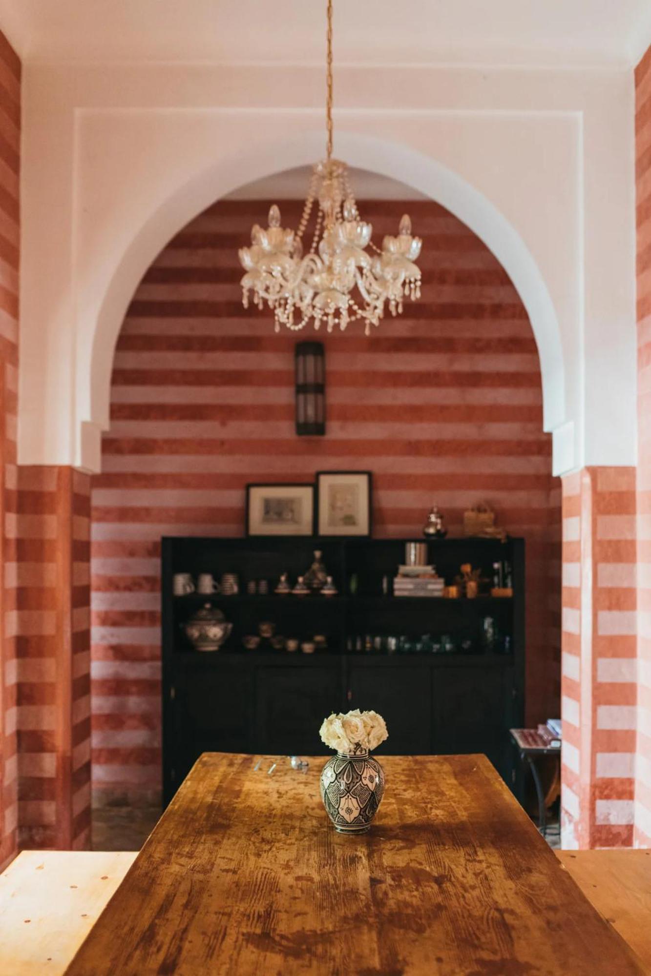Riad Siena II Marrakesh Exterior photo