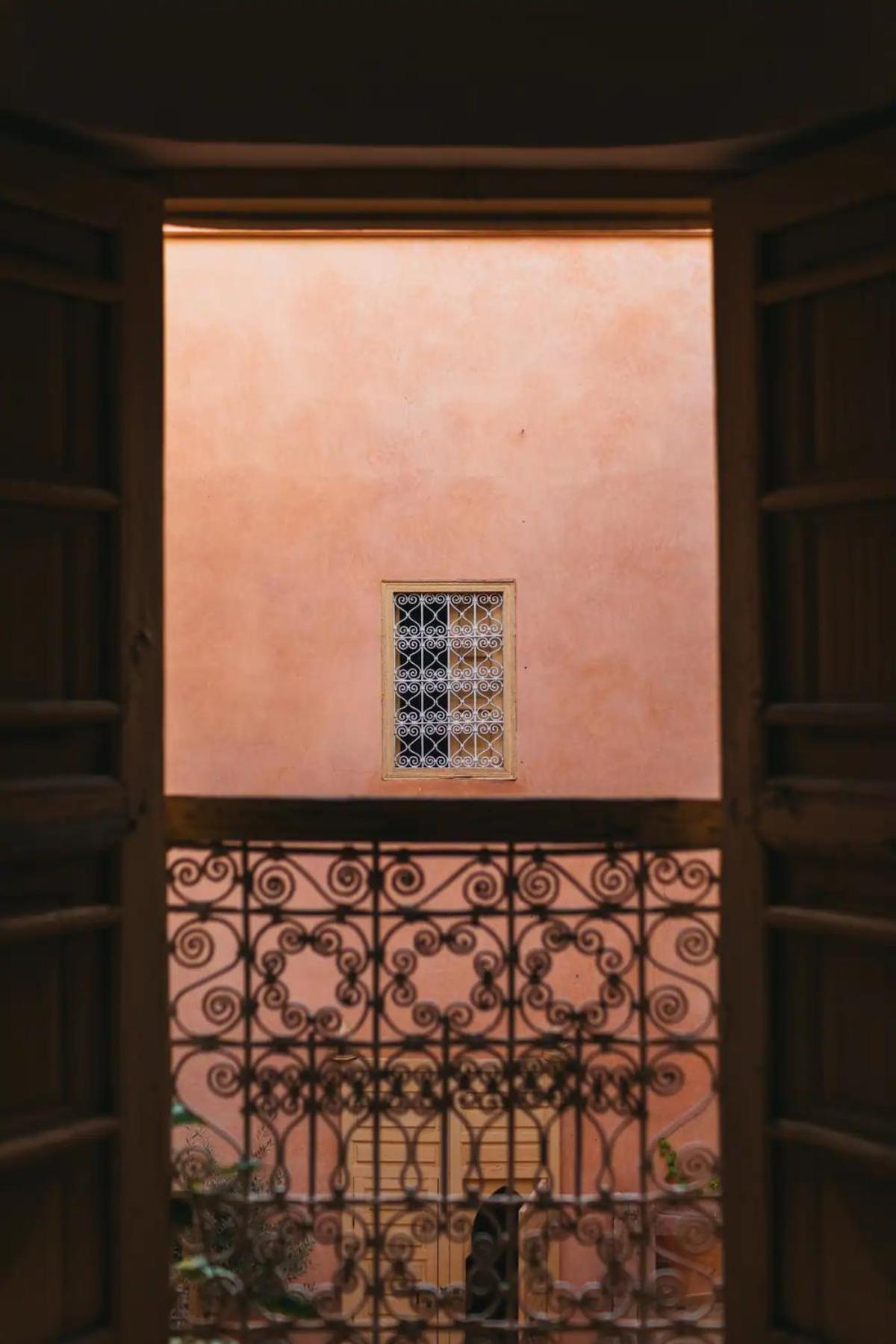 Riad Siena II Marrakesh Room photo