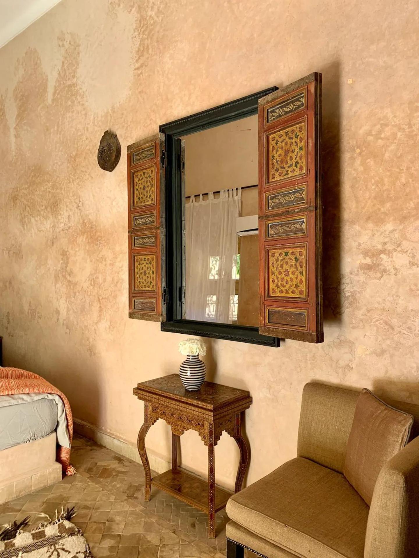 Riad Siena II Marrakesh Exterior photo