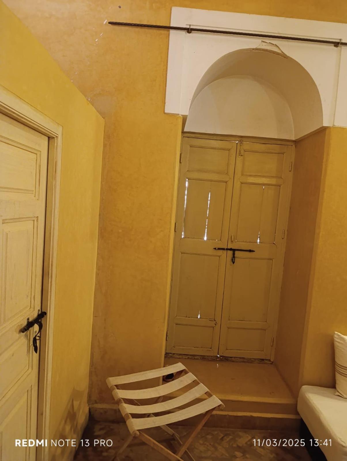 Riad Siena II Marrakesh Exterior photo